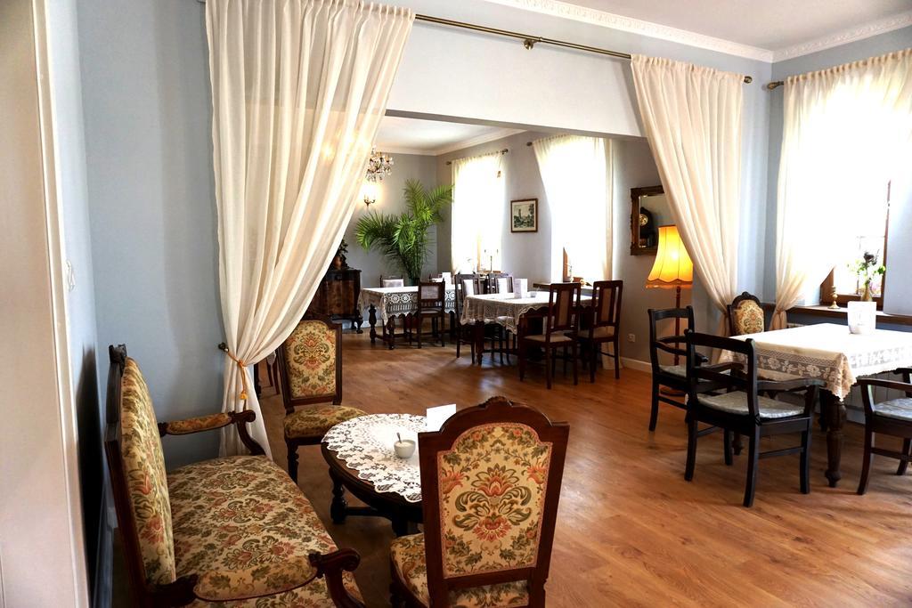 Bed and Breakfast Dwór Osmolice Bialki Dolne Exterior foto